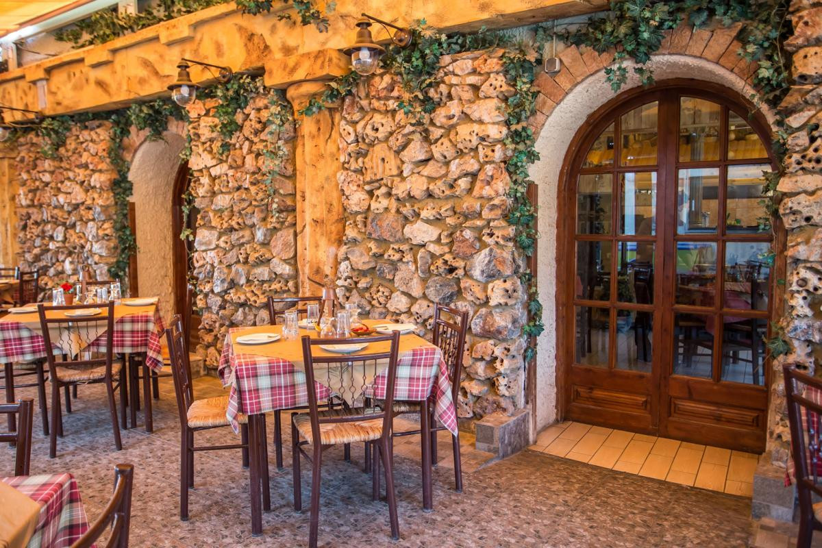 Marinos Restaurant, Corinth Online Reservations erestaurants.gr