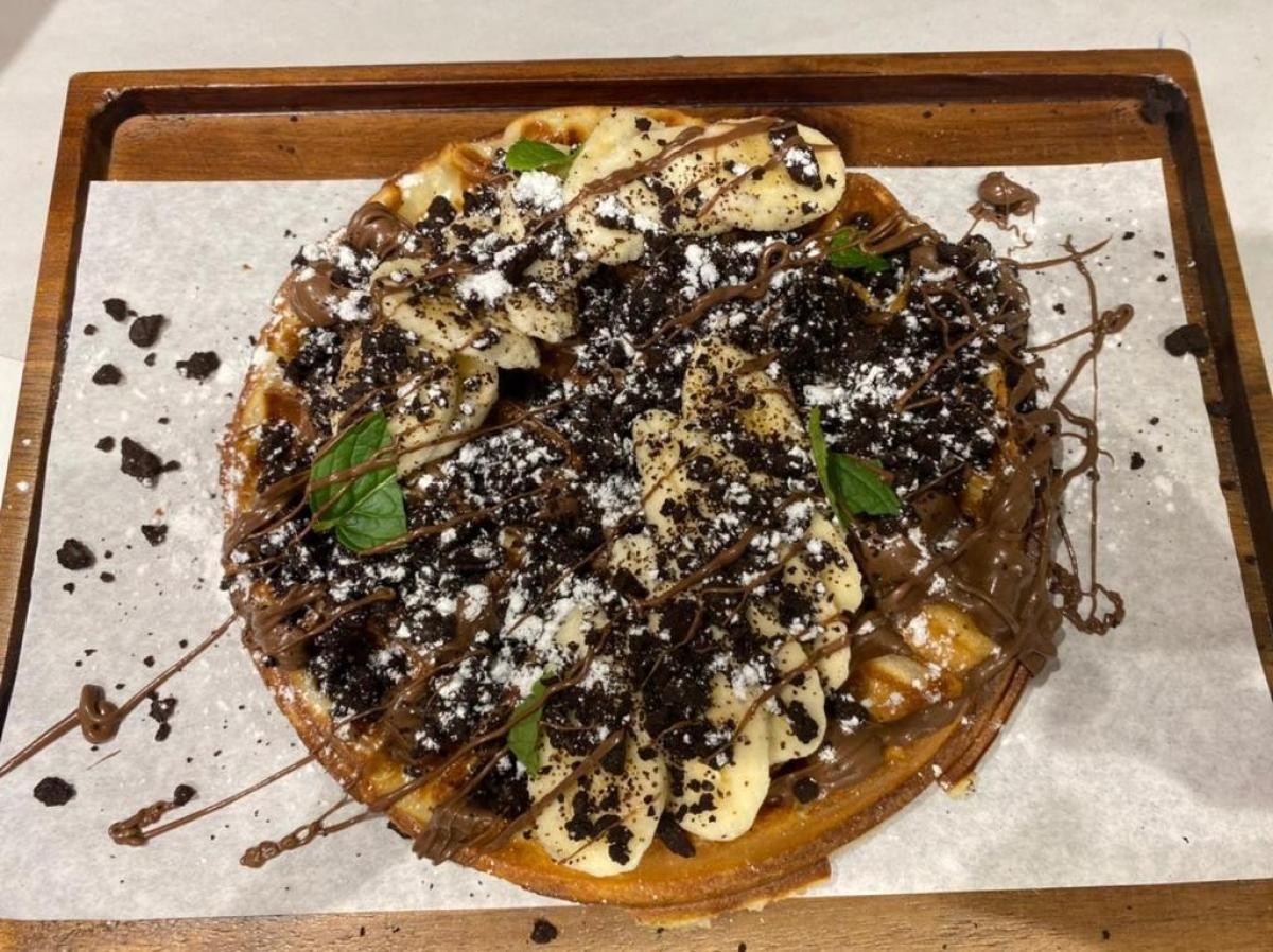 Kookoo Bar, Santorini Oia Online Reservations erestaurants.gr