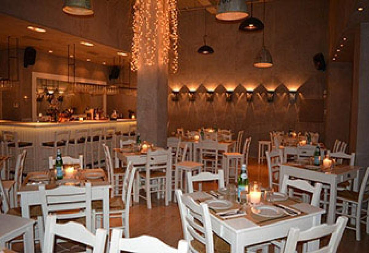 Pepper Kitchen Bar, Πάτρα Κέντρο Online Κρατήσεις erestaurants.gr