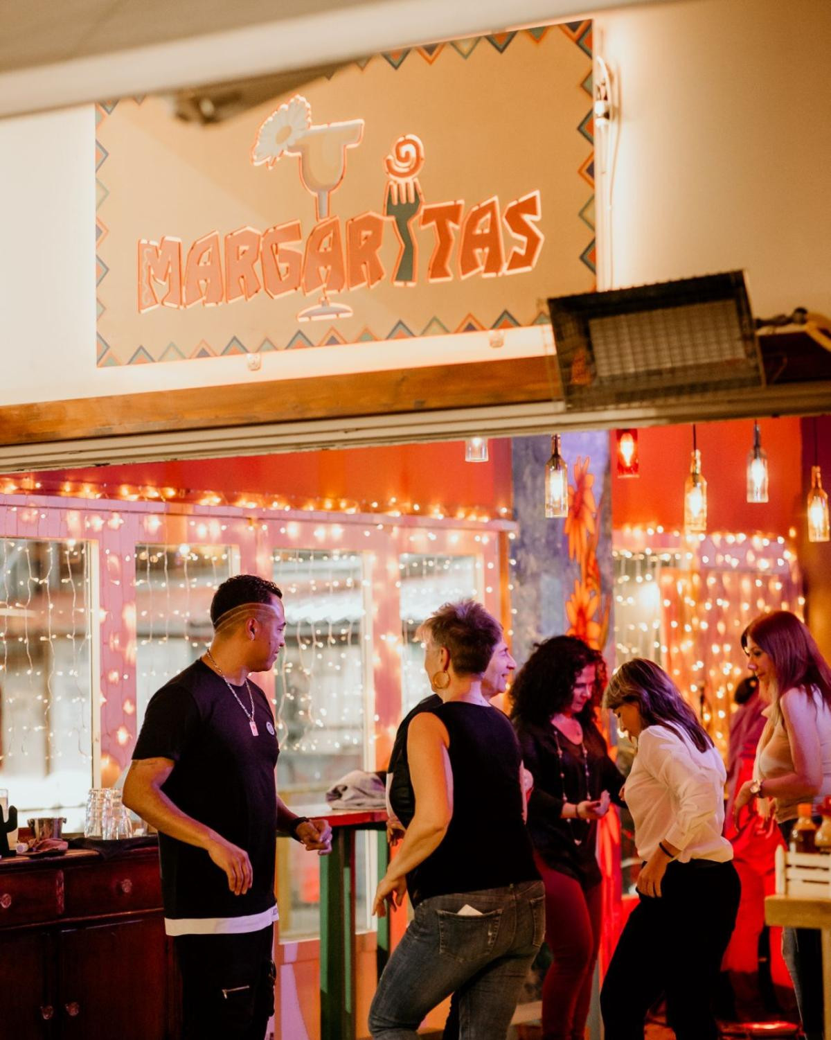 Margaritas mexican food, Athens Downtown Online Reservations e