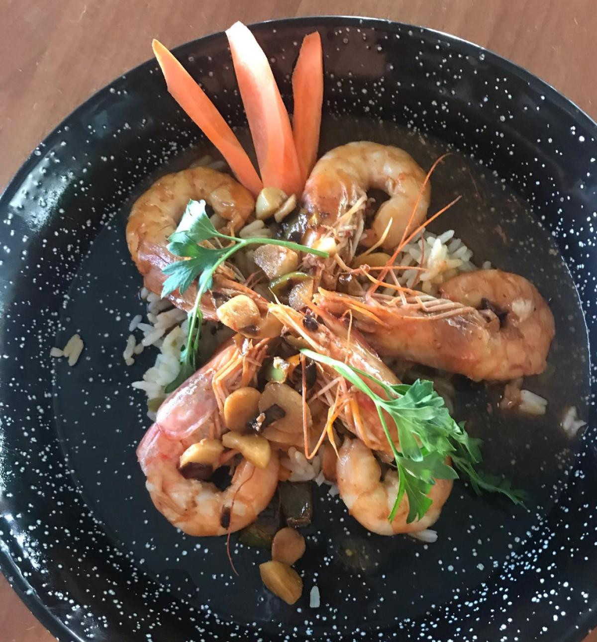 Zakos Beach Restaurant Larnaca, Larnaka Online Reservations e