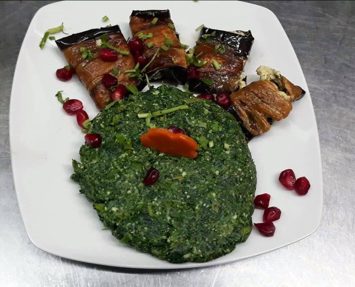 Corner Restaurant Paphos, Pafos Online Reservations erestaurants.gr