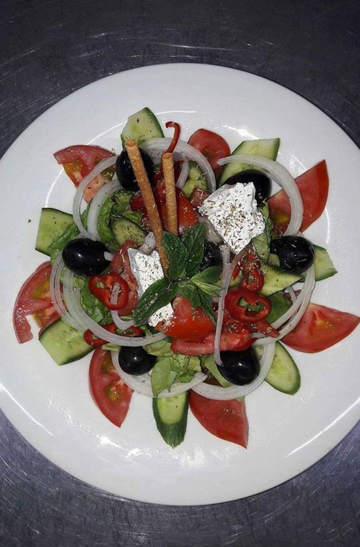 Corner Restaurant Paphos, Pafos Online Reservations erestaurants.gr