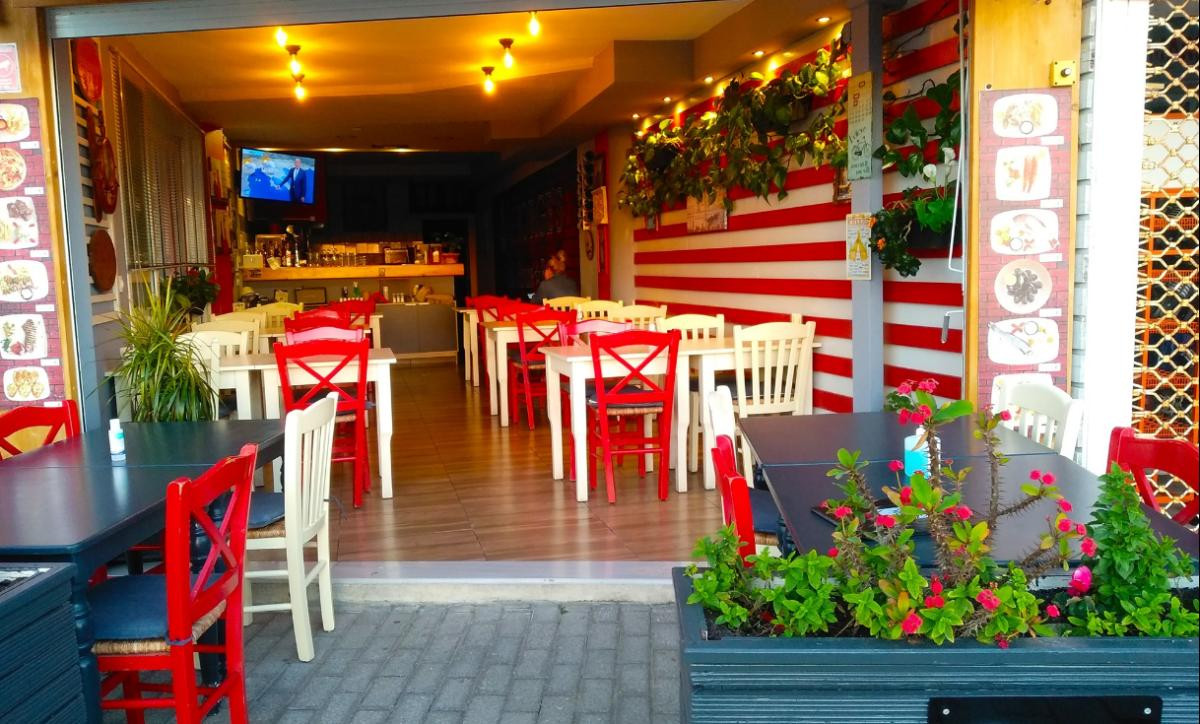 Grill House, Ρόδος Online Κρατήσεις erestaurants.gr