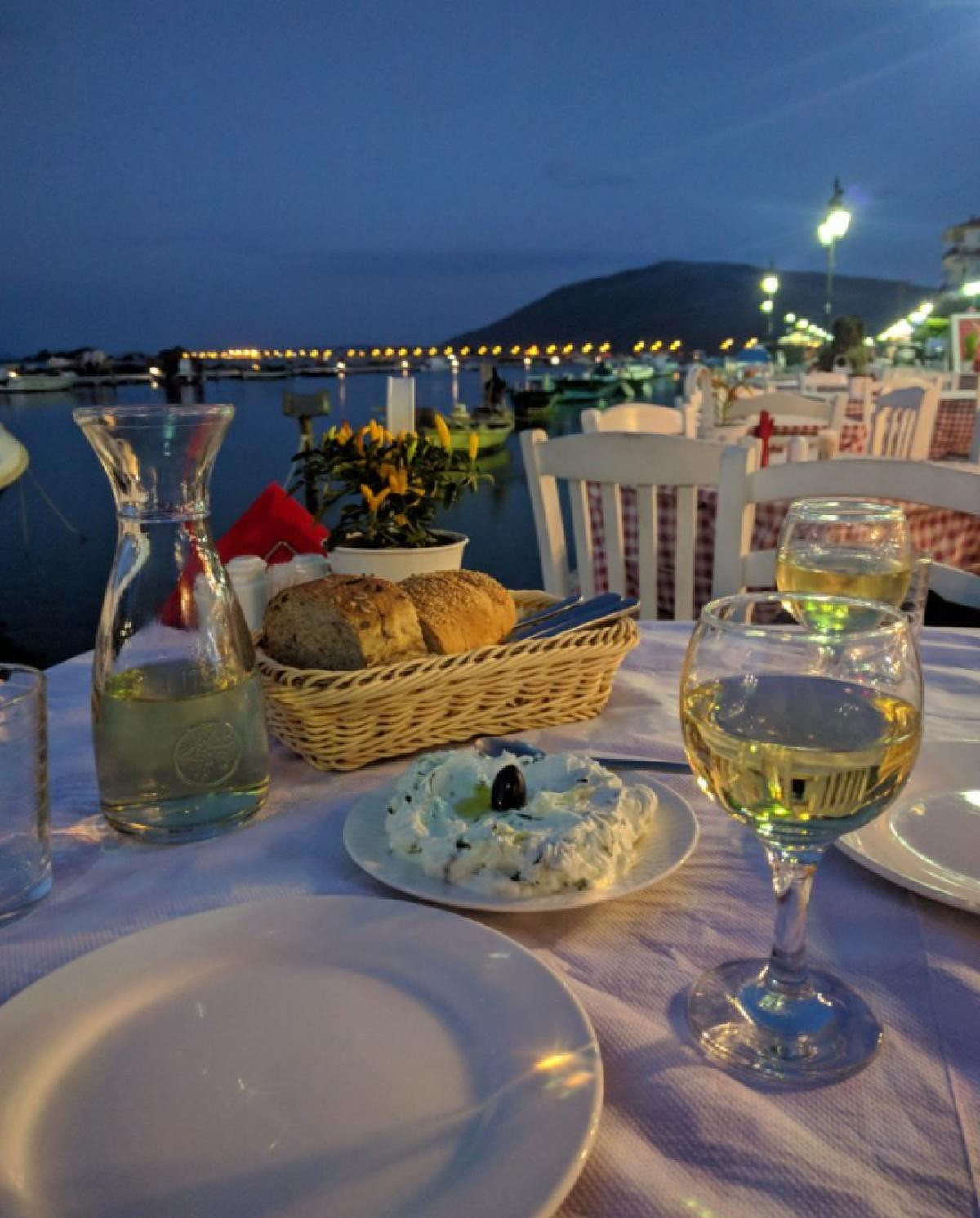 Zefki, Lefkada Online Reservations erestaurants.gr