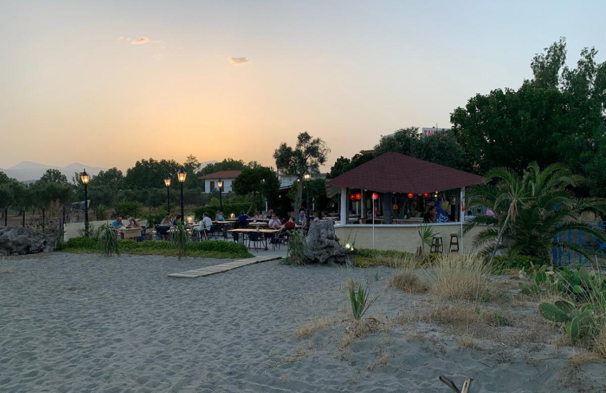 Takis Taverna, Gythio Online Reservations erestaurants.gr