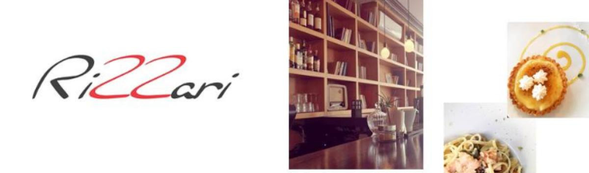 Rizzari Cafe Restaurant, Athens - Downtown | Online Reservations | e ...