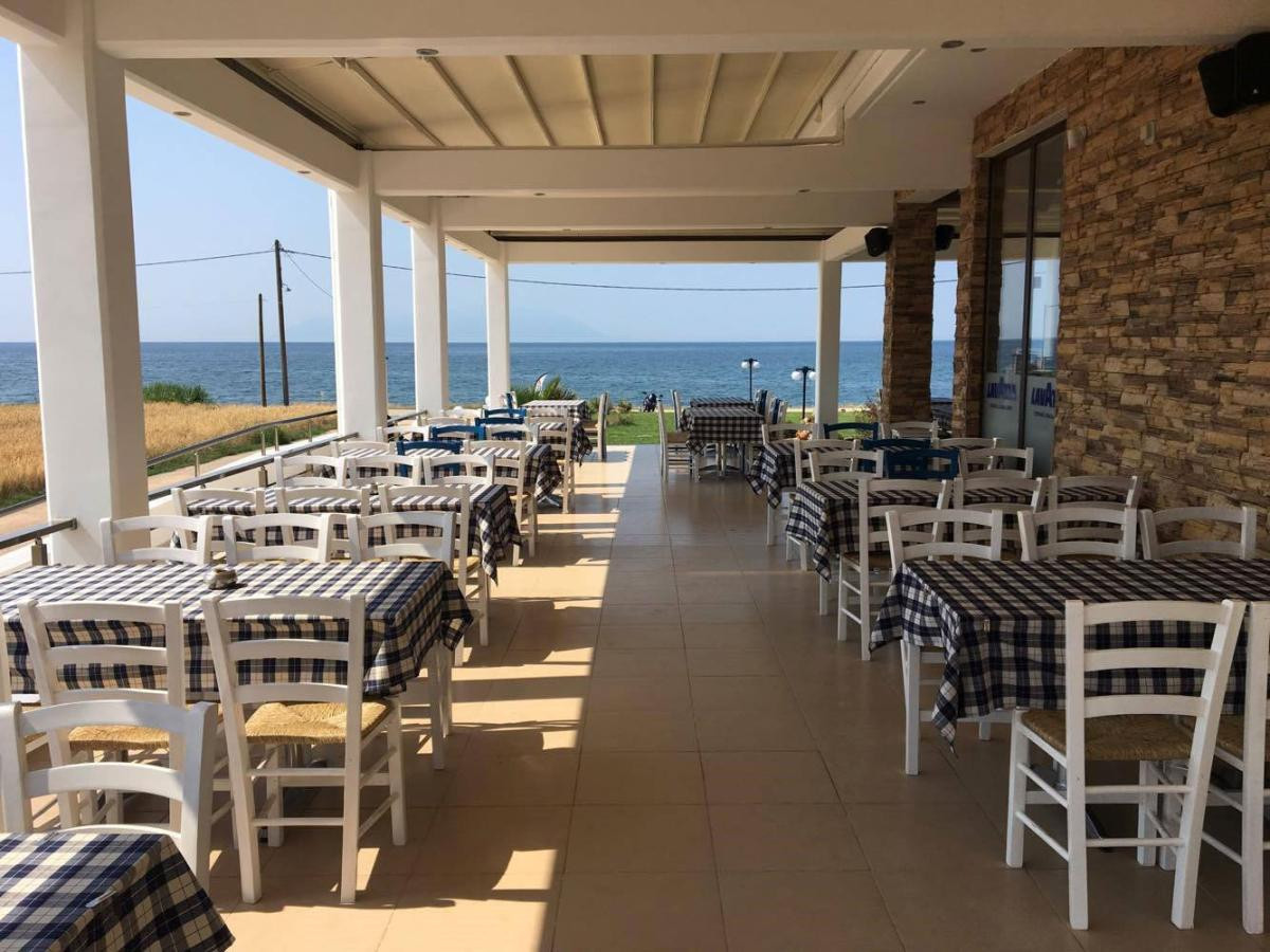 Almira Fish and Meat, Alexandroupoli Online Reservations e