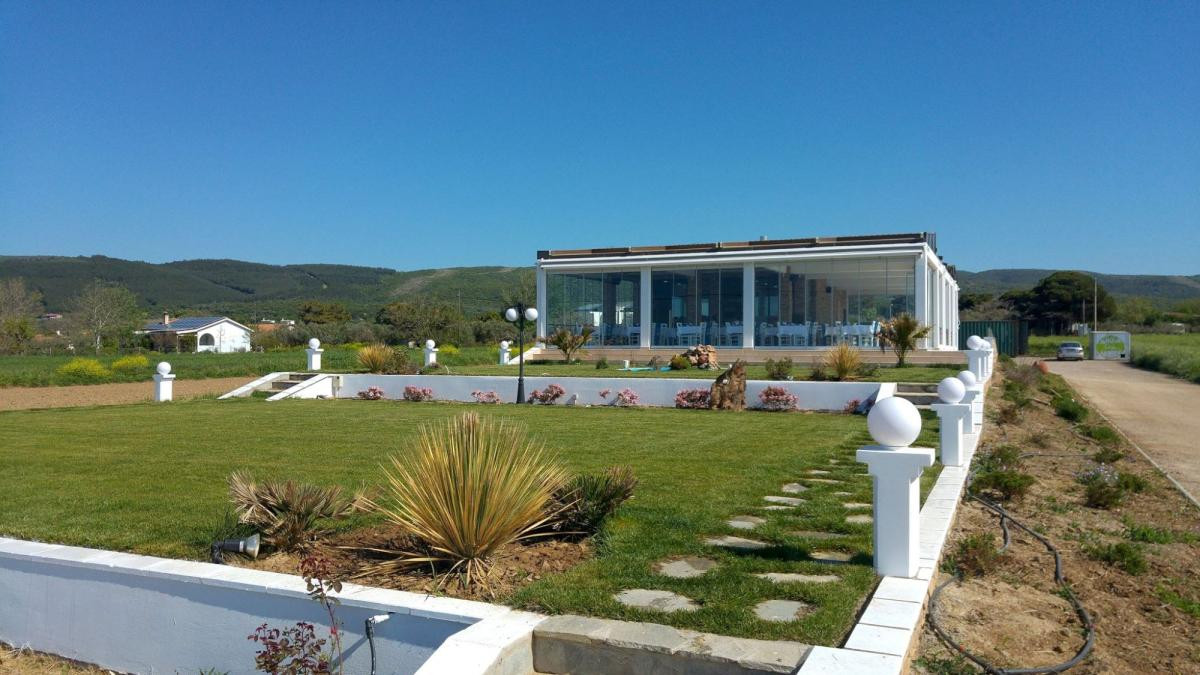 Almira Fish and Meat, Alexandroupoli Online Reservations e