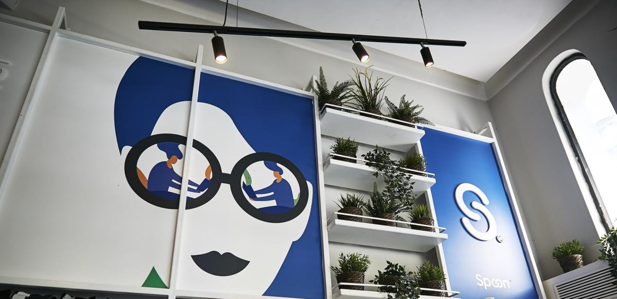 Spoon, Thessaloniki Downtown Online Reservations erestaurants.gr